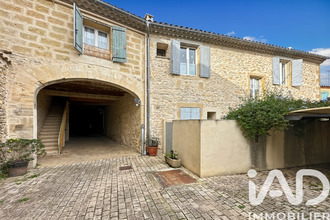 achat immeuble milhaud 30540