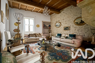 achat immeuble milhaud 30540