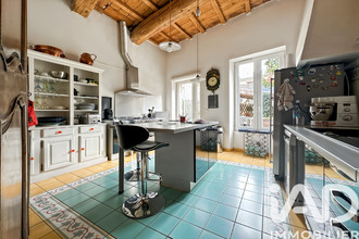 achat immeuble milhaud 30540