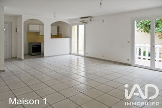 achat immeuble milhaud 30540