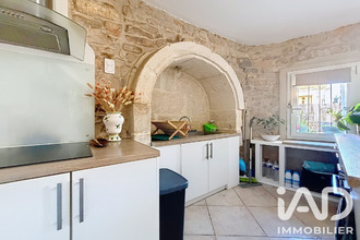 achat immeuble milhaud 30540