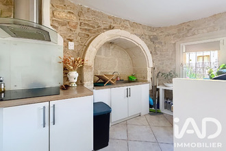 achat immeuble milhaud 30540