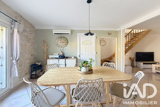 achat immeuble milhaud 30540