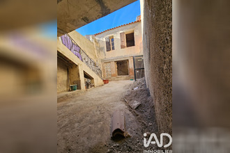 achat immeuble millas 66170