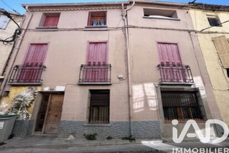 achat immeuble millas 66170