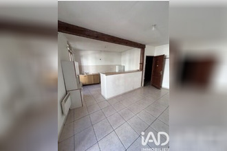 achat immeuble millas 66170