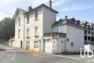 achat immeuble millau 12100