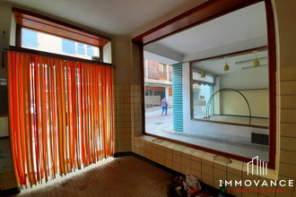 achat immeuble millau 12100