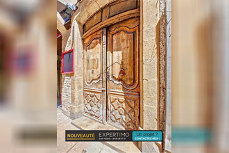 achat immeuble millau 12100