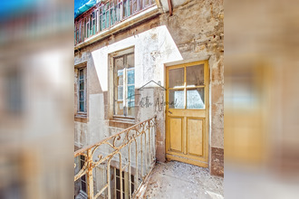 achat immeuble millau 12100