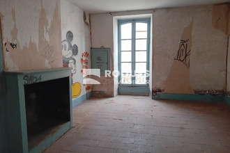 achat immeuble millau 12100