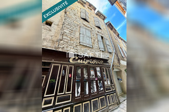 achat immeuble millau 12100