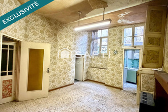 achat immeuble millau 12100