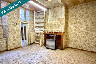 achat immeuble millau 12100