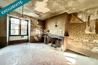 achat immeuble millau 12100