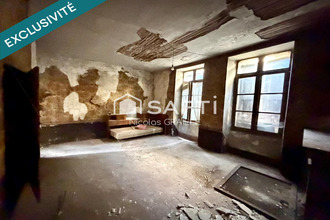 achat immeuble millau 12100