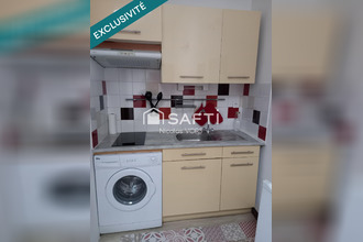 achat immeuble millau 12100