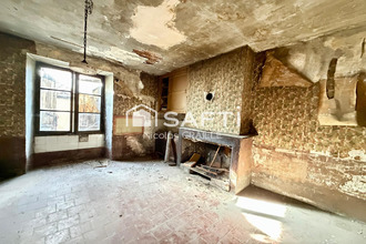 achat immeuble millau 12100