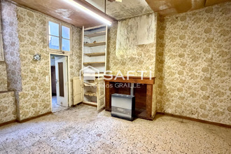 achat immeuble millau 12100