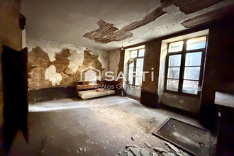 achat immeuble millau 12100