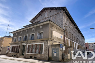 achat immeuble millau 12100