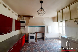 achat immeuble millau 12100