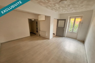 achat immeuble millau 12100