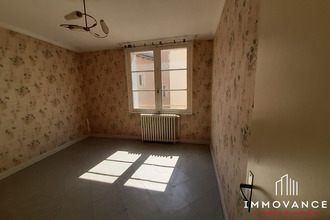 achat immeuble millau 12100