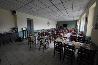 achat immeuble miniac-morvan 35540