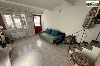 achat immeuble miramas 13140