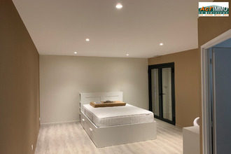 achat immeuble miramas 13140