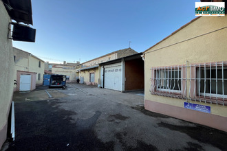 achat immeuble miramas 13140