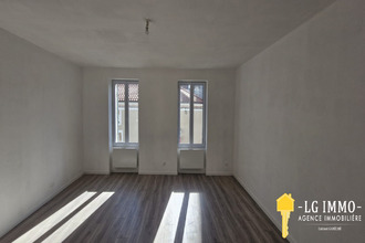 achat immeuble mirambeau 17150