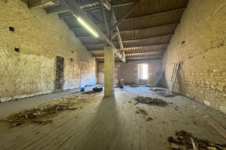 achat immeuble mirambeau 17150