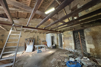 achat immeuble mirambeau 17150