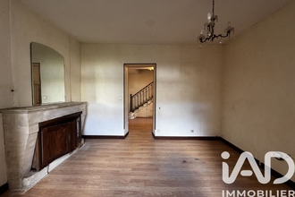 achat immeuble mirambeau 17150