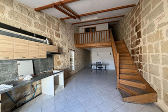 achat immeuble miramt-de-guyenne 47800