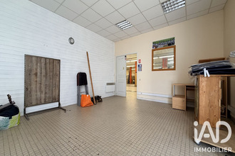 achat immeuble mirande 32300