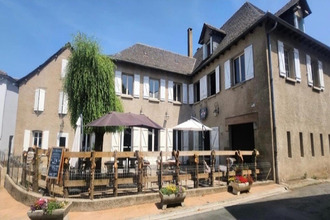 achat immeuble mirandol-bgnounac 81190