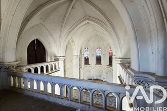 achat immeuble mirebeau 86110