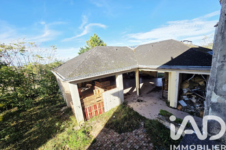 achat immeuble mirebeau 86110