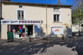 achat immeuble mirebeau 86110