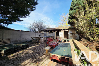 achat immeuble mirebeau 86110