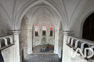 achat immeuble mirebeau 86110