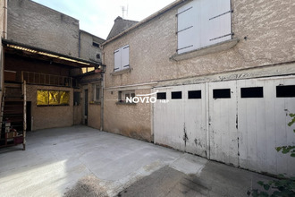 achat immeuble mirebeau 86110