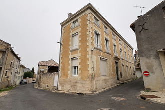 achat immeuble mirebeau 86110