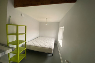 achat immeuble mirebeau 86110