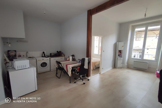 achat immeuble mirebeau 86110