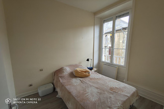 achat immeuble mirebeau 86110