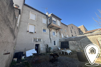 achat immeuble mirecourt 88500